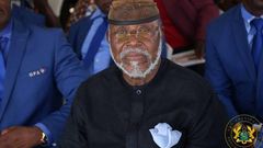 Dr Nyaho Nyaho-Tamakloe