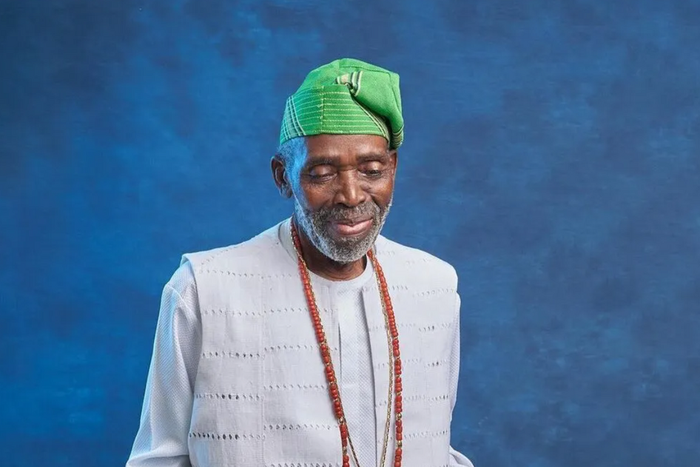 Olu Jacobs was reported to have passed away On June 30, 2024, but the news was promptly debunked [Premium times]