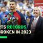 Pulse Picks: Top 6 sports records that were broken in 2023