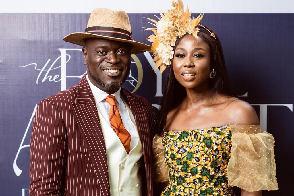 2nd annual Royal Ascot Ladies Day in Ghana thrills (Photos)