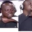 Ghanaians angry as former NDC official assaults host of live radio show