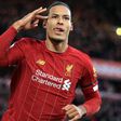 Liverpool defender Virgil Van Dijk could be out for several weeks due to a hamstring injury
