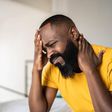 Headaches are uncomfortable and disturbing [iStock]