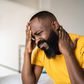 Headaches are uncomfortable and disturbing [iStock]
