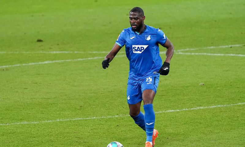 Kasim Nuhu Adams