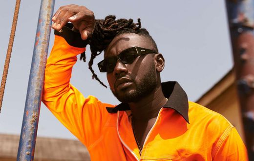Pappy Kojo
