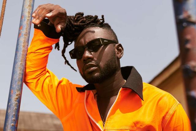 Pappy Kojo