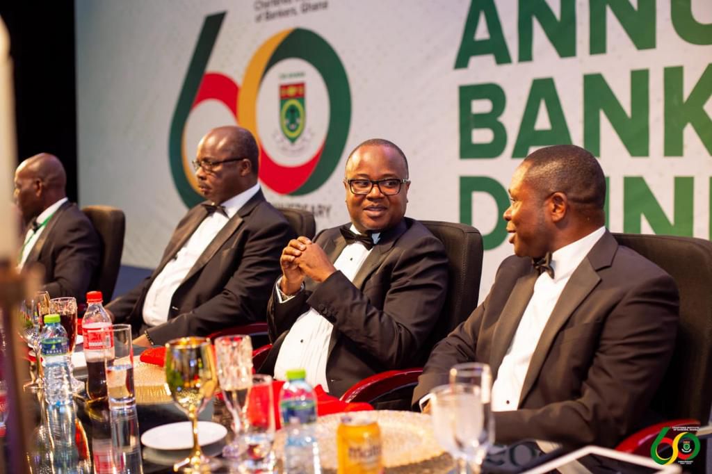 CIB Ghana celebrated the 2023 Governor’s Day Annual Bankers’ Dinner, marking a significant event amid the institute's 60th-anniversary celebrations.