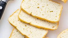 3 ingredient bread-wholesomeyum