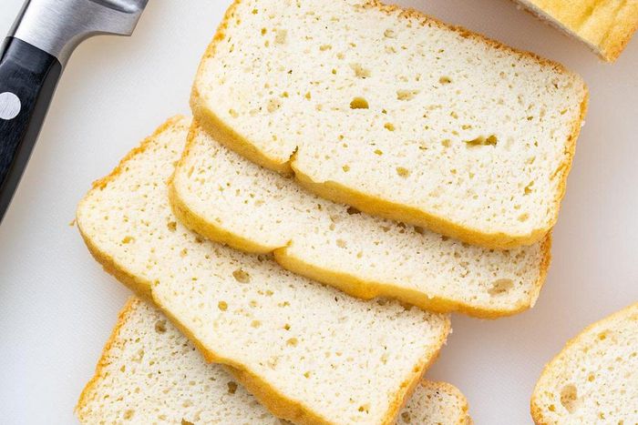 3 ingredient bread-wholesomeyum