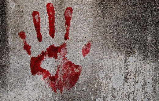Man murder wife in Oyoko