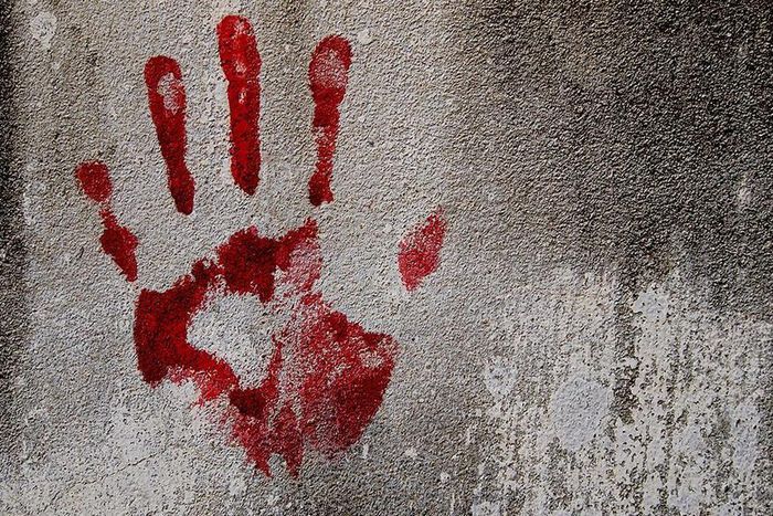 Man murder wife in Oyoko