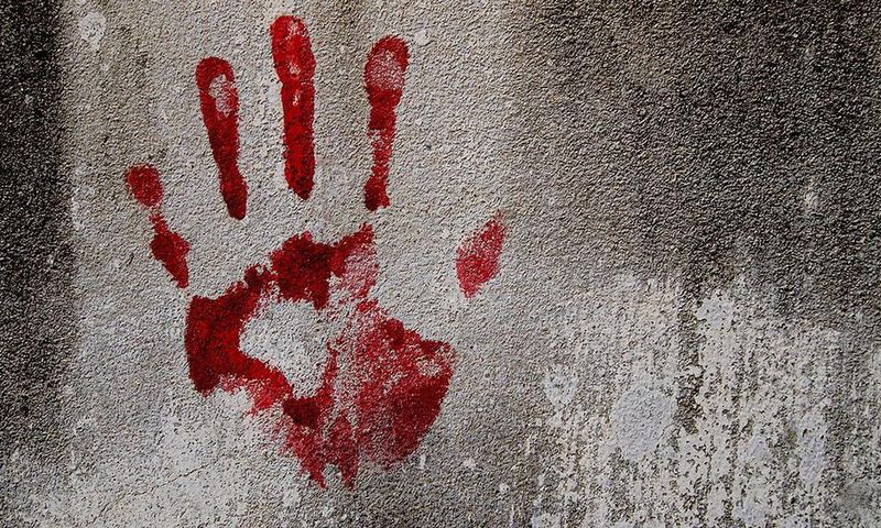 Man murder wife in Oyoko
