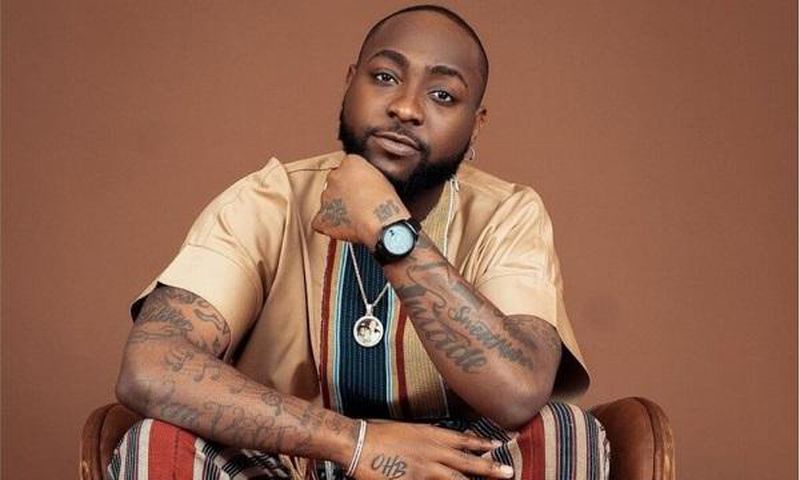 Davido