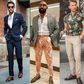 5 Vals style for men