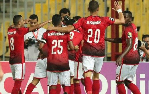 These are the clubs to face off in this year’s CAF Champions League final