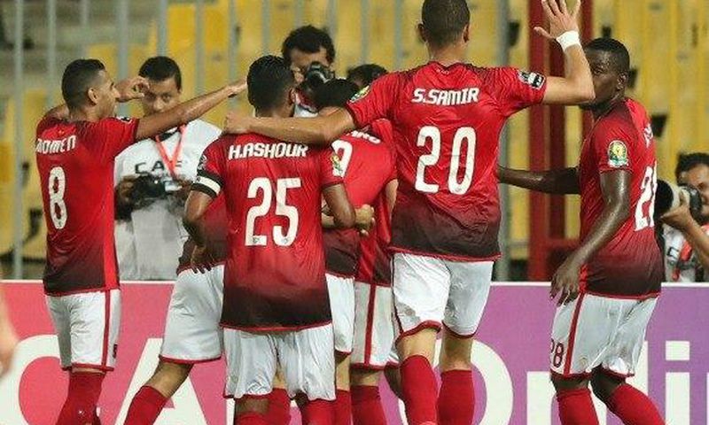 These are the clubs to face off in this year’s CAF Champions League final