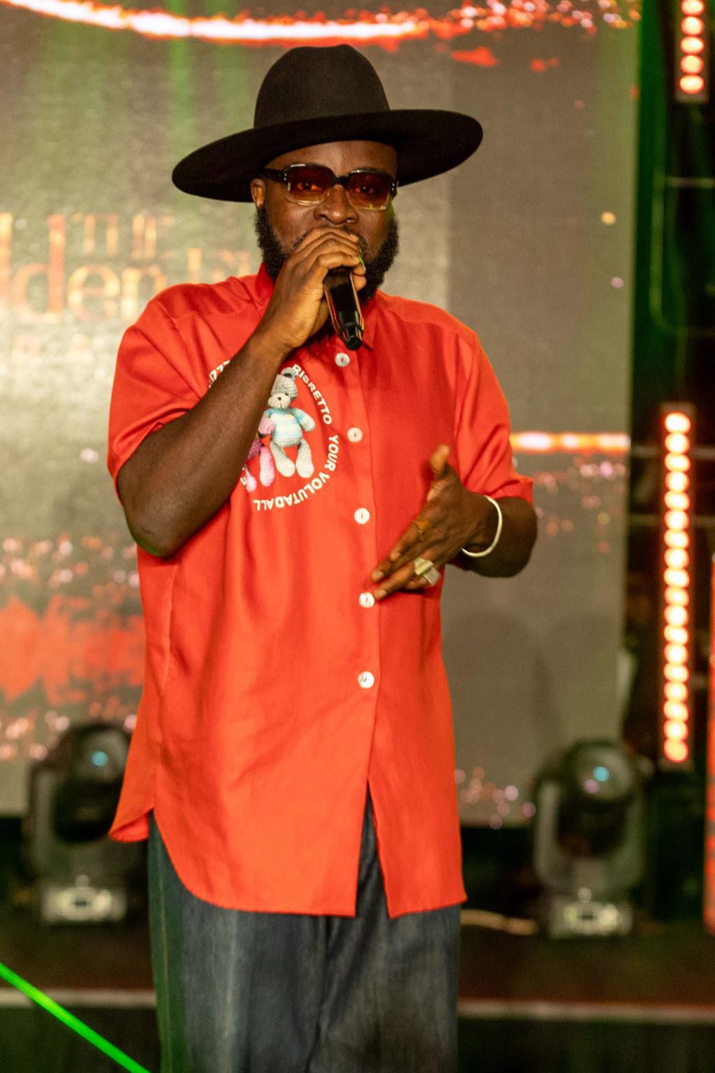 Pulse Influencer awards