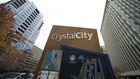 Crystal City