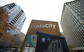 Crystal City