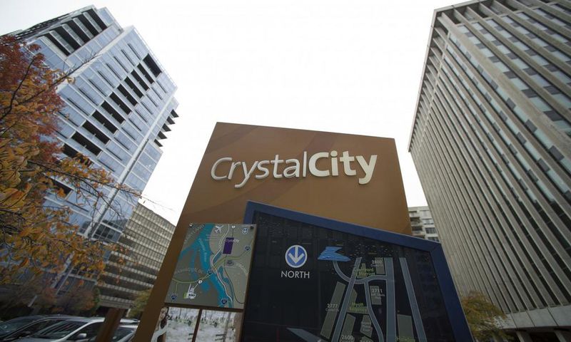 Crystal City