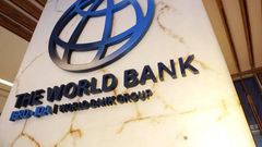 World Bank