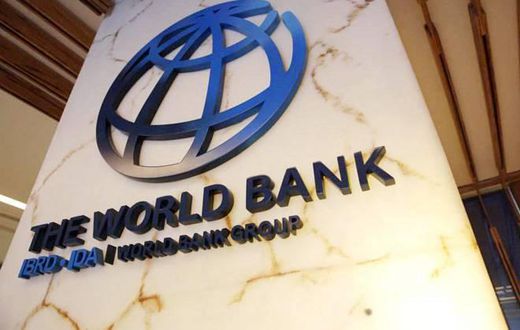 World Bank