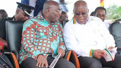 Akufo-Addo has largely fulfilled promise of reducing hardship in Ghana – Bawumia