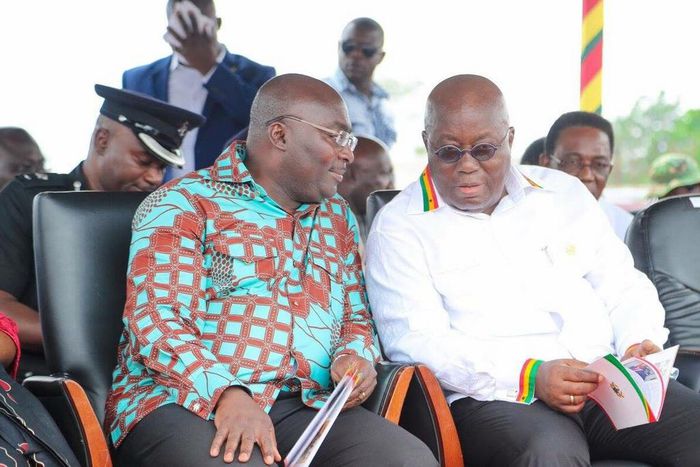 Akufo-Addo has largely fulfilled promise of reducing hardship in Ghana – Bawumia