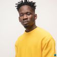 Mr. Eazi.