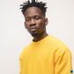 Mr. Eazi.