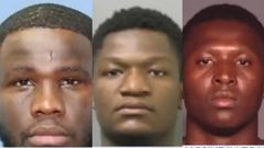 3 Ghanaian cousins arrested in New York for illegal gun trafficking, face 25 years in jail