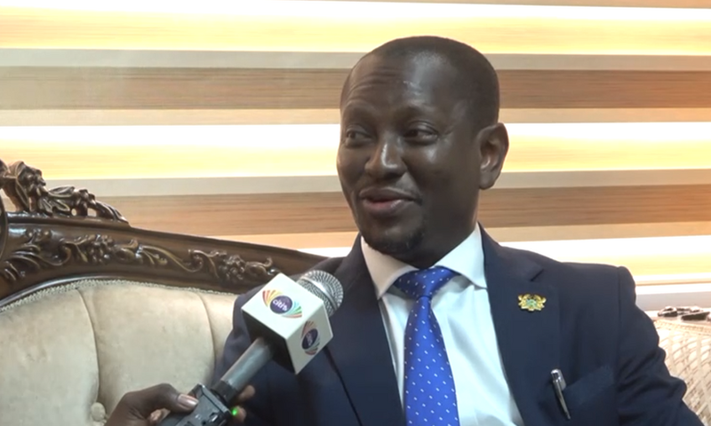 Alfred Tuah-Yeboah