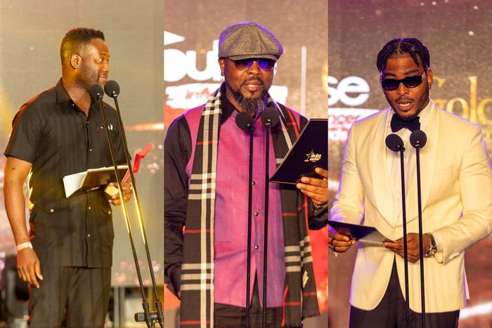 Celebs at Pulse Influencer Awards 2023