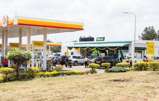 Tanzania’s energy market is drawing in more Kenyan customers, here’s why