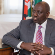 President William Ruto