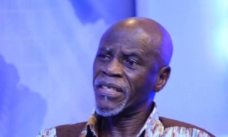 Akoto Ampaw