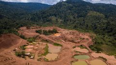 Galamsey