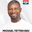 Michael Tetteh Eku