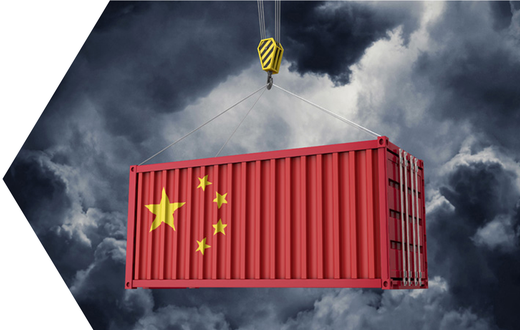China Imports