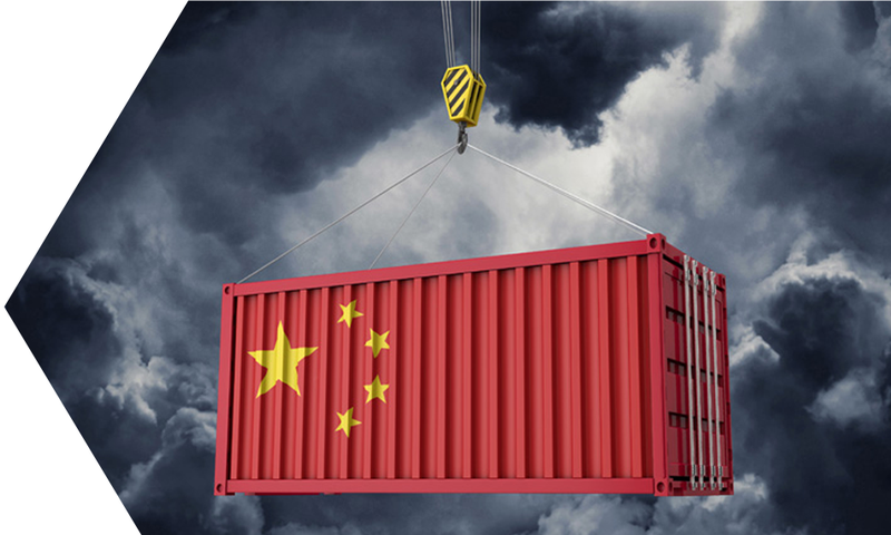 China Imports