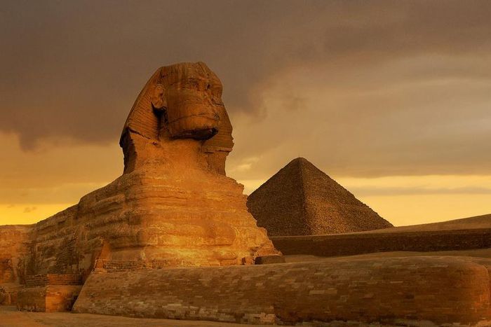 Most visited countries in Africa [livescience]