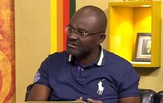 Kennedy Agyapong