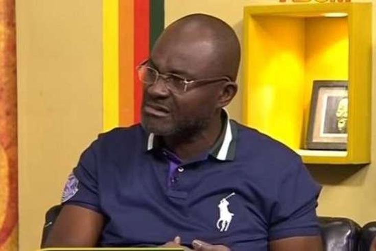Kennedy Agyapong