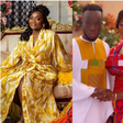 Akwaboah Jnr’s colourful traditional wedding