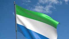 Sierra Leone