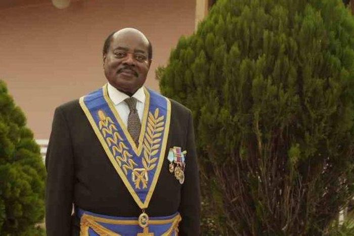 James Emmanuel Kwegyir Aggrey-Orleans