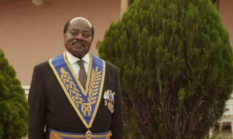 James Emmanuel Kwegyir Aggrey-Orleans