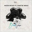 Mista Myles