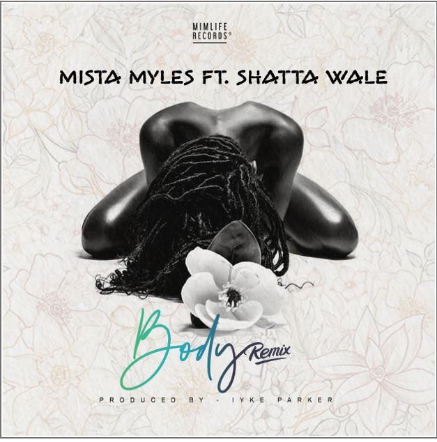 Mista Myles